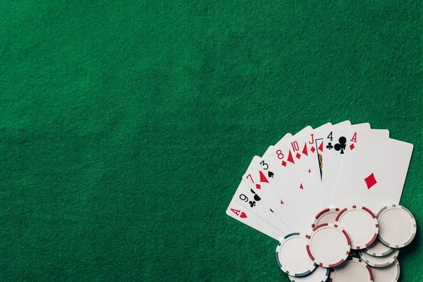 Speed Blackjack decision interface showing hit stand double split options